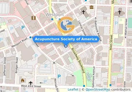 Acupuncture Society of America