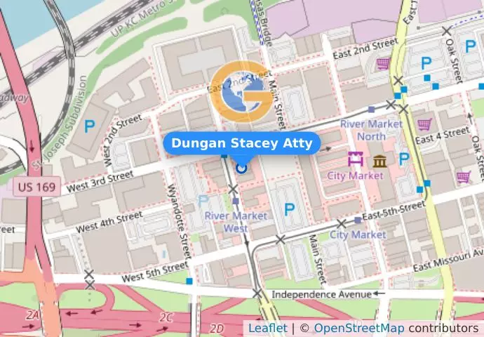 Dungan Stacey Atty