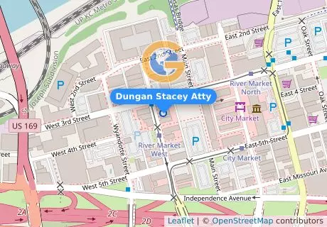 Dungan Stacey Atty