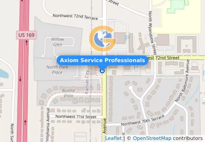 Axiom Service Professionals