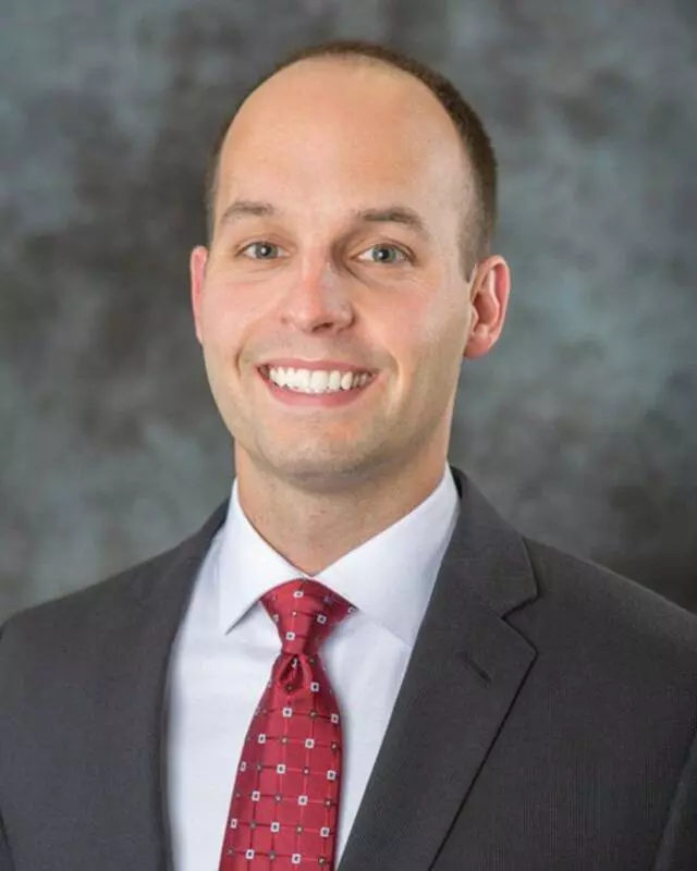 Adam Schwery - COUNTRY Financial representative