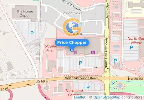 Price Chopper