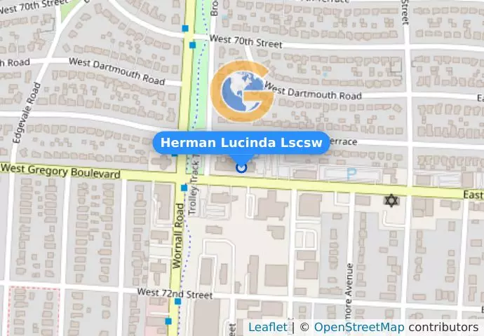Herman Lucinda Lscsw