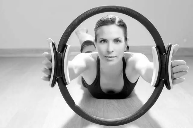 Rise and Shine Pilates and Wellness