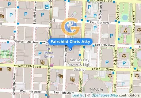 Fairchild Chris Atty