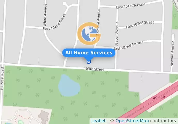 All Home Services
