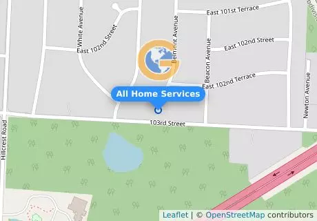 All Home Services