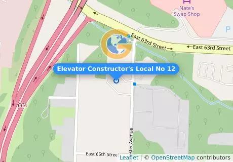 Elevator Constructor's Local No 12