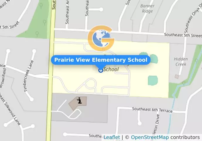 Prairie View Elementary School