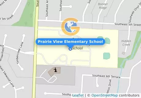 Prairie View Elementary School
