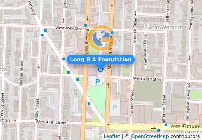 Long R A Foundation