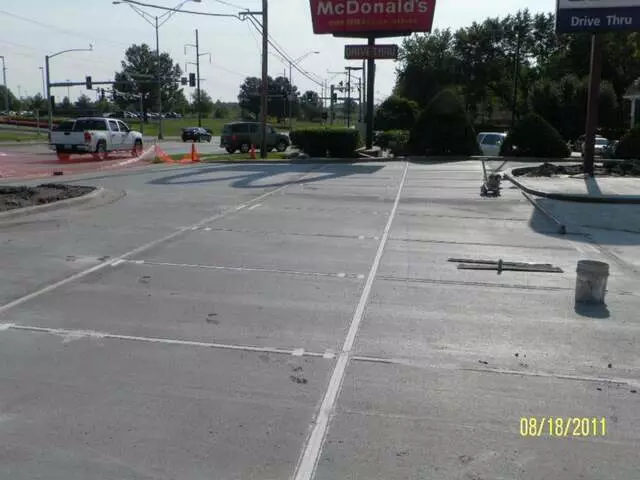 Atlas Concrete & Paving