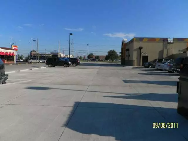 Atlas Concrete & Paving