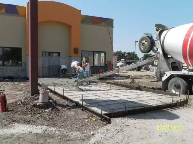 Atlas Concrete & Paving