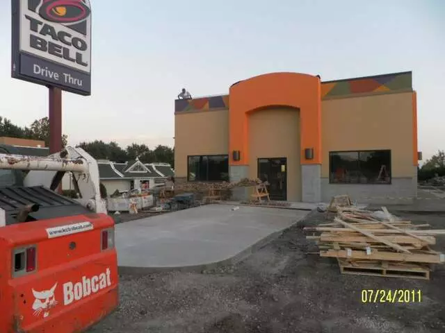 Atlas Concrete & Paving