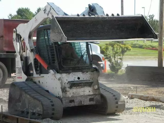 Atlas Concrete & Paving