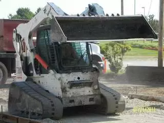 Atlas Concrete & Paving