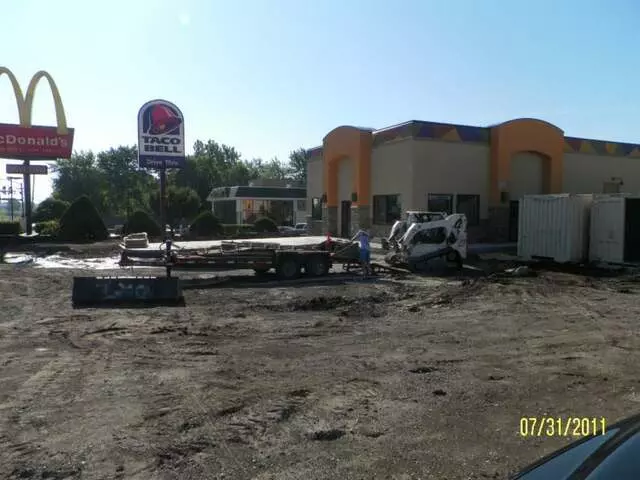 Atlas Concrete & Paving