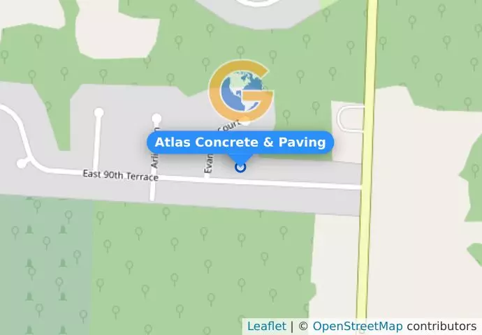 Atlas Concrete & Paving