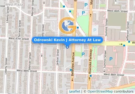 Odrowski Kevin J Attorney At Law