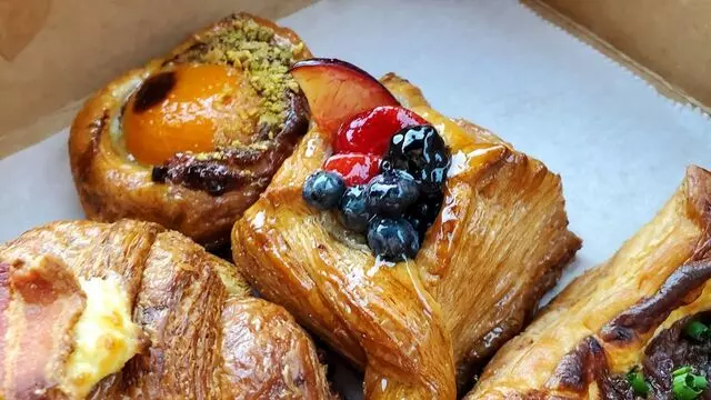 Blackhole Bakery