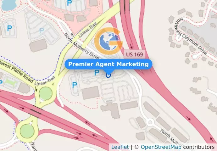 Premier Agent Marketing