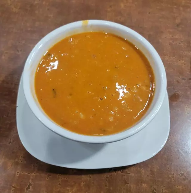 Tasty Baghdad