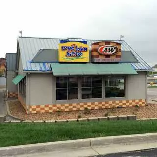A&W Restaurant