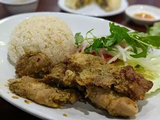 Linh's Vietnamese Cuisine