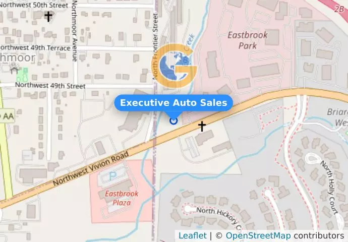 Executive Auto Sales