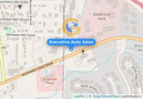 Executive Auto Sales