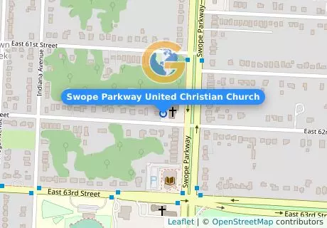Swope Parkway United Christian Church