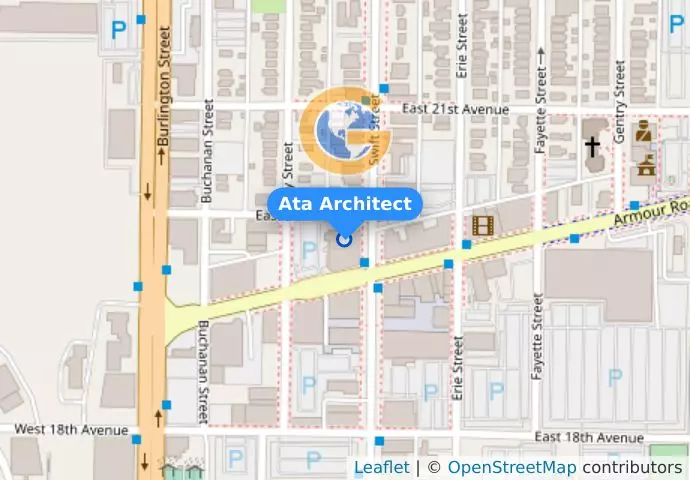 Ata Architect