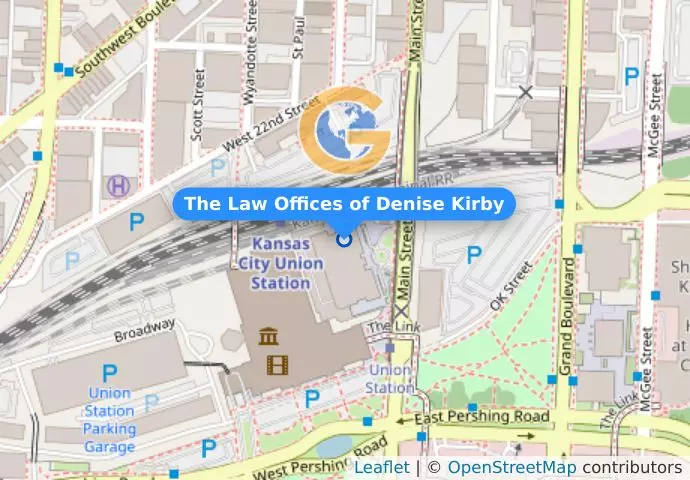 The Law Offices of Denise Kirby