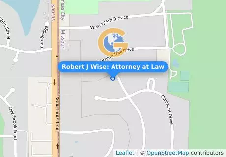 Robert J Wise: Attorney at Law