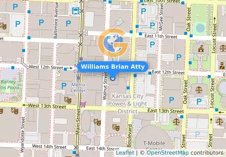 Williams Brian Atty