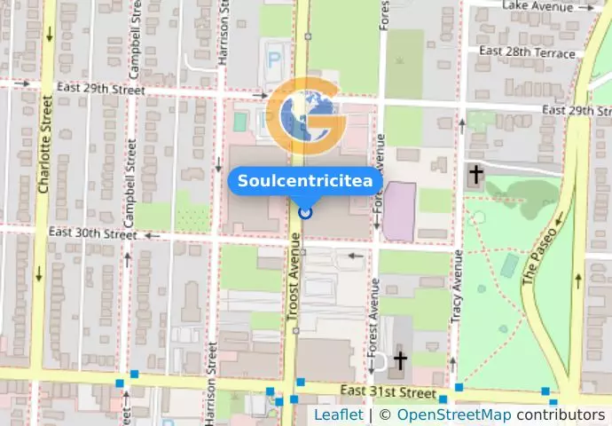 Soulcentricitea