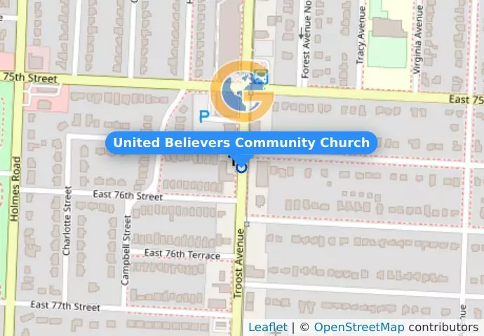 United Believers Community Church