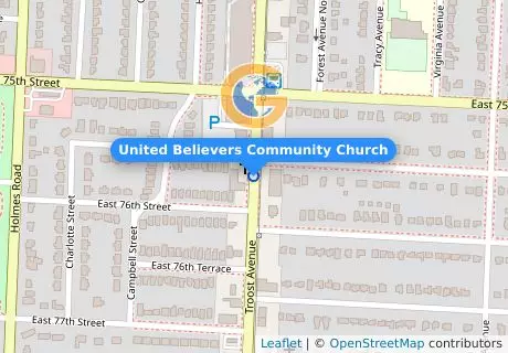United Believers Community Church