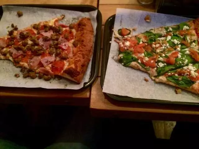 Papa Keno’s Pizzeria