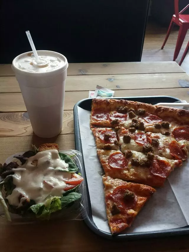Papa Keno’s Pizzeria