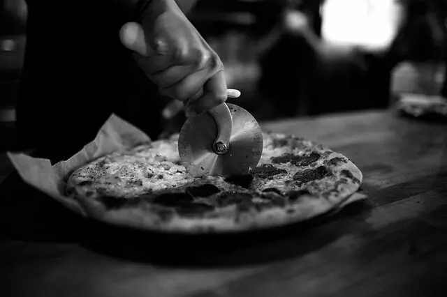 Papa Keno’s Pizzeria
