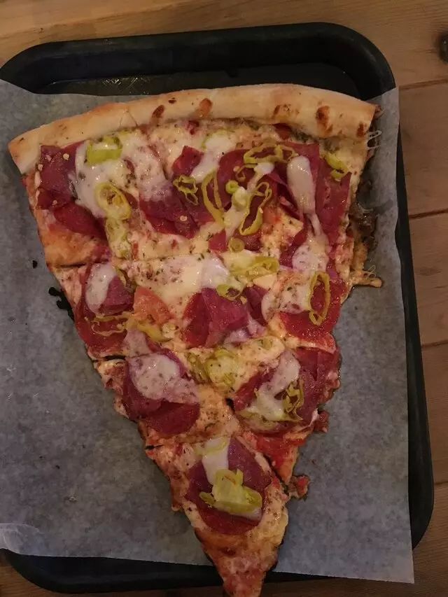Papa Keno’s Pizzeria