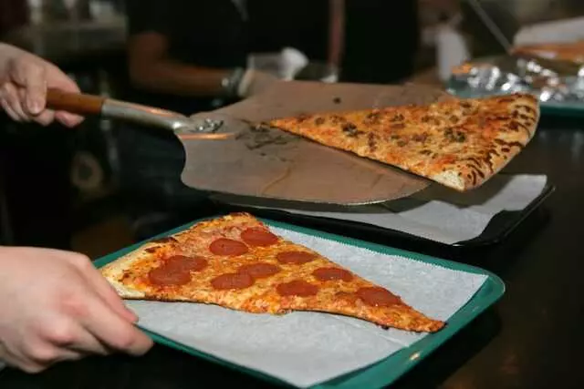 Papa Keno’s Pizzeria