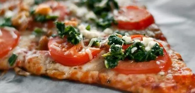 Papa Keno’s Pizzeria