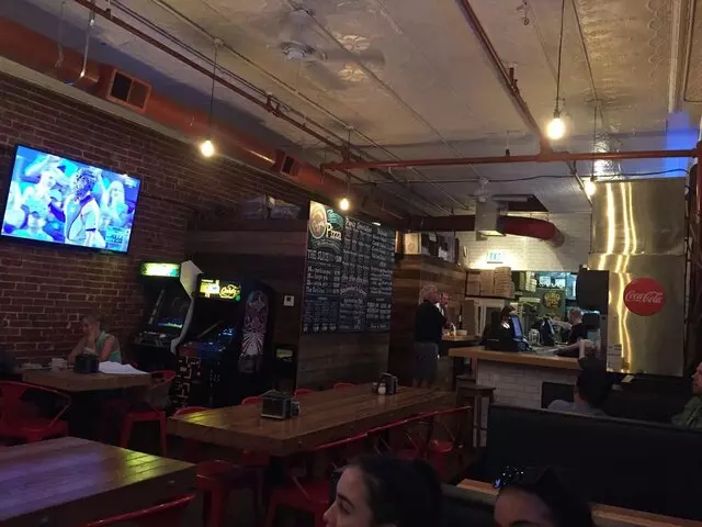 Papa Keno’s Pizzeria