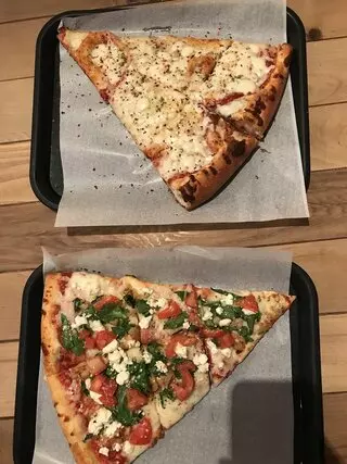 Papa Keno’s Pizzeria