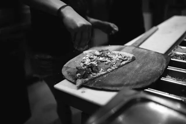 Papa Keno’s Pizzeria