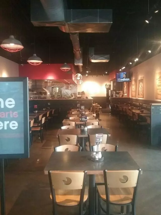 Papa Keno’s Pizzeria