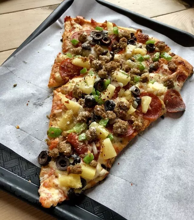 Papa Keno’s Pizzeria